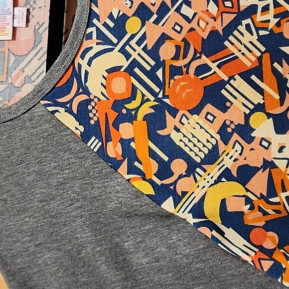 Lularoe Randy - Picture 3 of 3